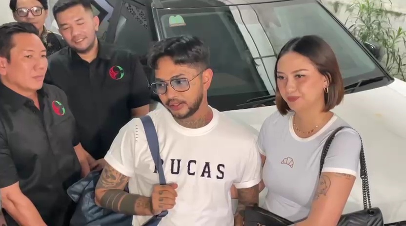 Kondisi Terkini Onad setelah 3 Bulan Rehabilitasi, Pulih dari Kecanduan Narkoba?