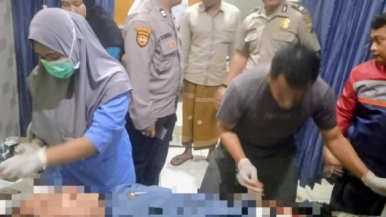 Kepala SDN di Situbondo Dibacok, Motif Pelaku Masih Misterius