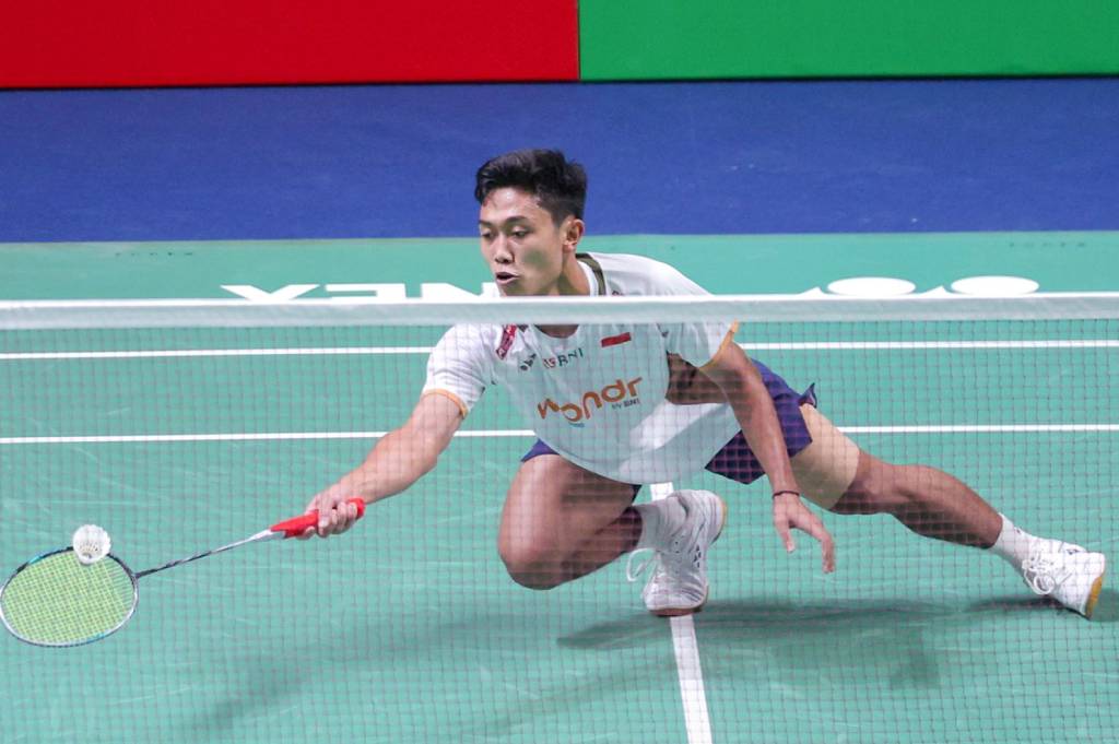 Adnan/Indah dan Bagas Melaju ke 16 Besar Thailand Masters 2026, Yusuf Tersingkir