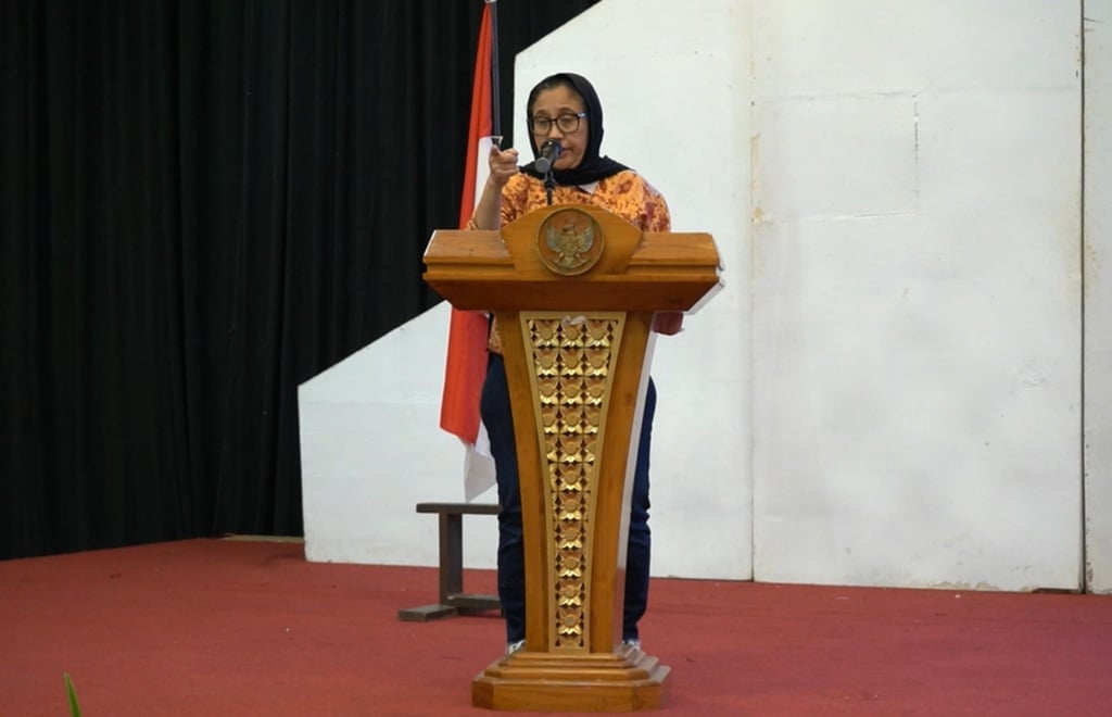 BGN Minta Mitra SPPG Berdayakan Kantin Sekolah Penerima MBG