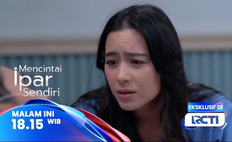 Sinopsis Mencintai Ipar Sendiri Eps 74: Shilla Terancam, Rafki Diteror Rafka?