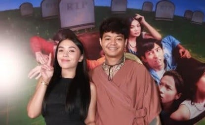 Reza Arap Minta Dukungan Netizen Diberikan ke Keluarga Lula Lahfah: Mereka Paling Berduka