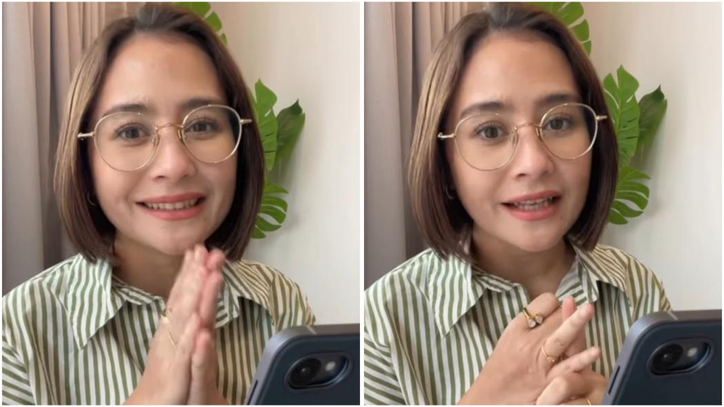 Geger! Prilly Latuconsina Mulai Kerja Jadi Sales Besok, Ini Perusahaannya