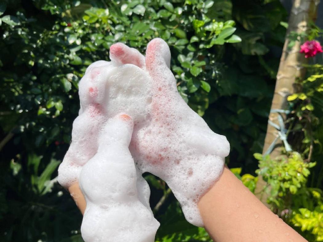 Sabun Susu Kuda Bikin Kulit Cerah Maksimal? Ini Faktanya!