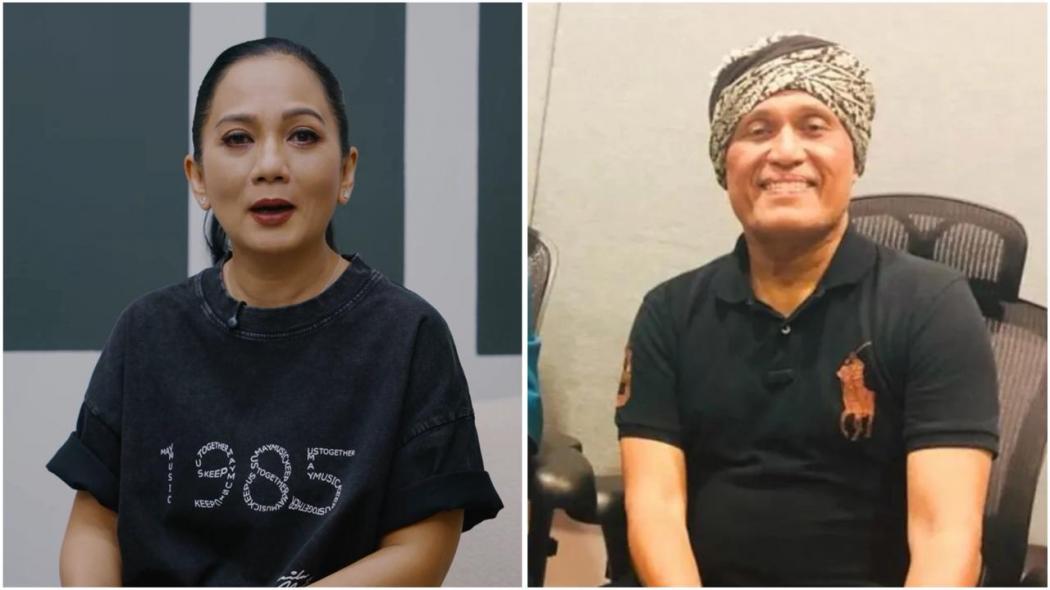 Innalillahi, Sheila Majid Berdukacita