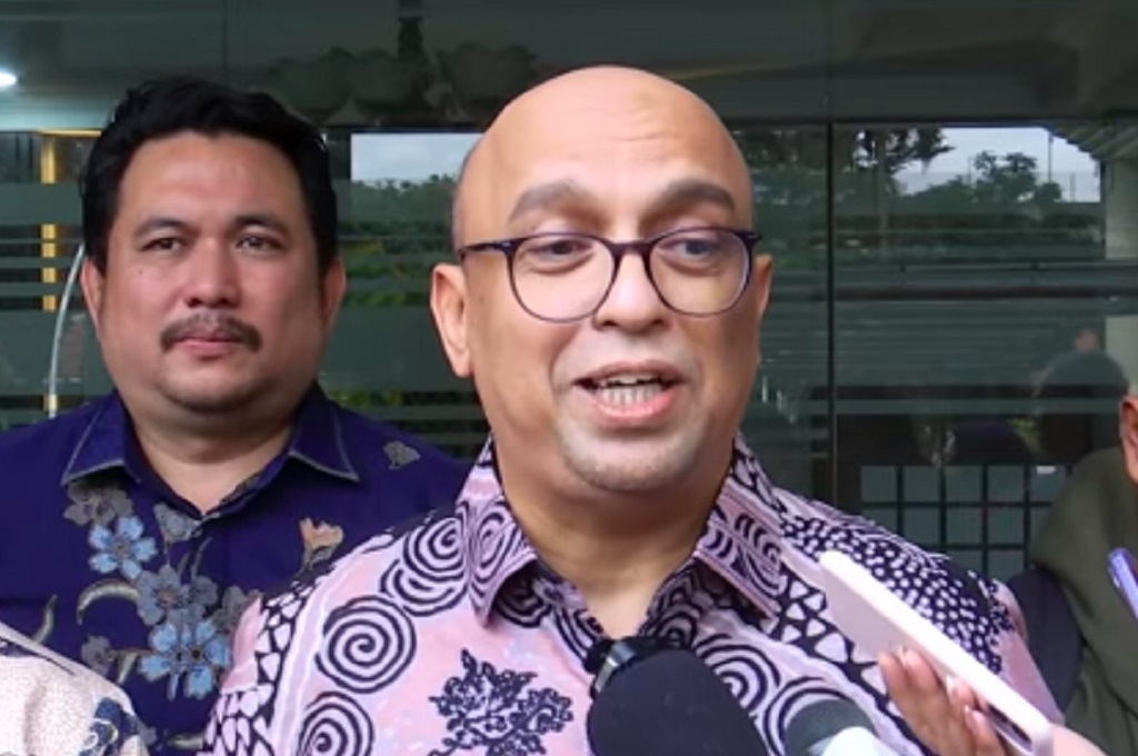 Kejagung Benarkan Geledah Rumah Eks Menteri LHK Siti Nurbaya: terkait Tata Kelola Sawit