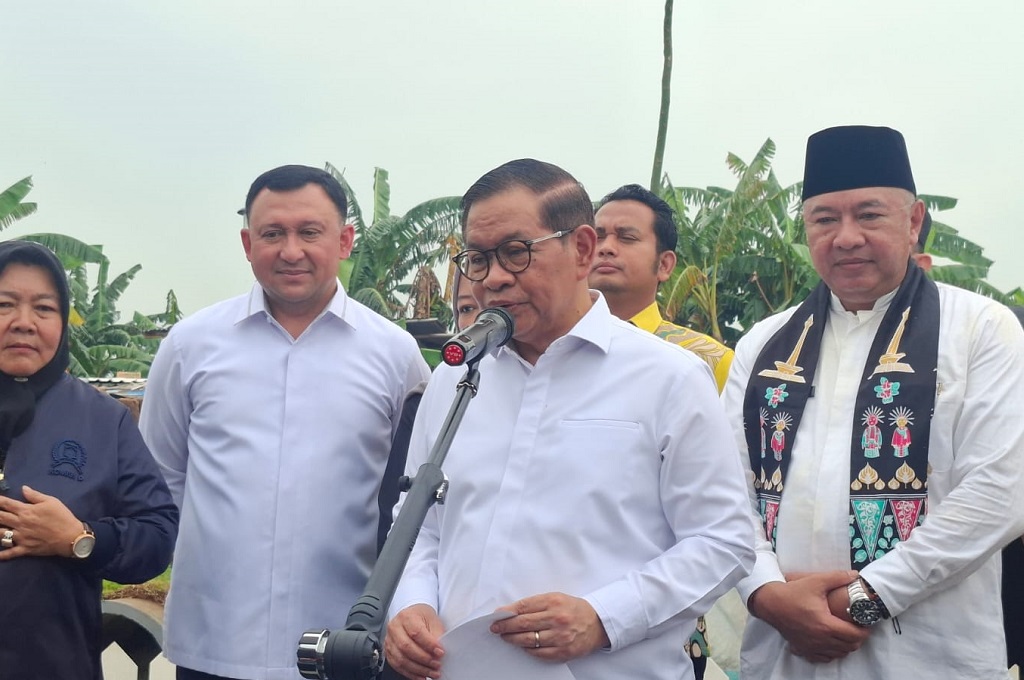 6.000 Titik Jalan Berlubang di Jakarta Ditambal Sementara, Kapan Perbaikan Permanen?