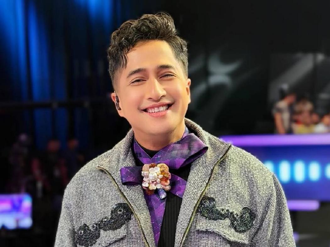 Irfan Hakim Pegang Rahasia Besar Denada soal Ressa Rizky Rossano, Apa Itu?