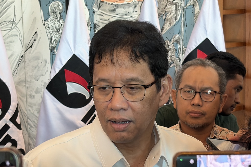 Purbaya Ungkap Jeffrey Hendrik Jadi Dirut BEI Sementara, Gantikan Iman Rachman