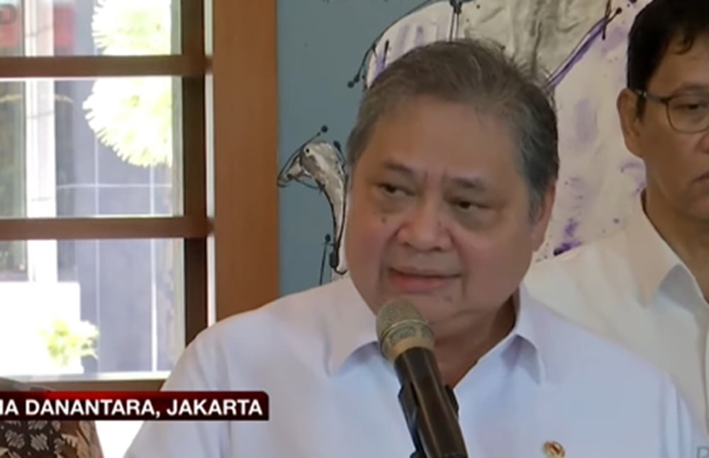 Respons Anjloknya IHSG, Pemerintah bakal Naikkan Free Float Saham 15%