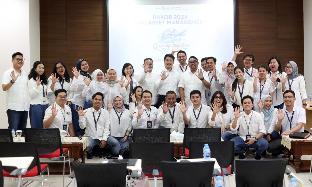 MNC Asset Management Bidik Capaian AUM Triliunan lewat Produk Unggulan