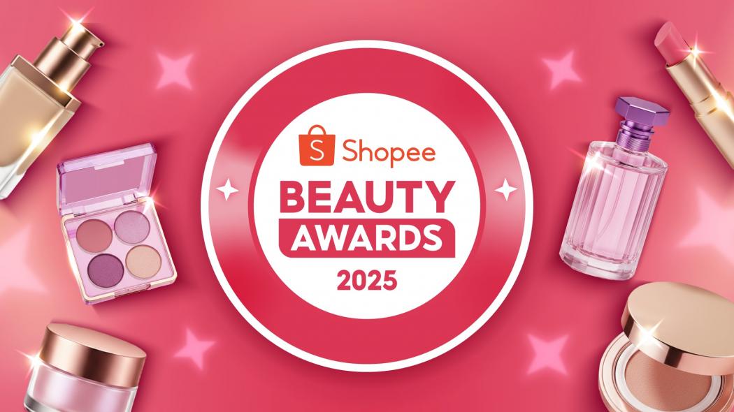 Ini Pemenang Shopee Beauty Awards 2025, Deretan Produk Kecantikan Unggulan Pengguna!