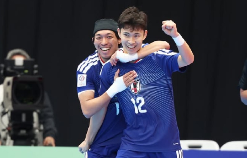 Daftar Lengkap 8 Tim Lolos Perempat Final Piala Asia Futsal 2026: Jepang dan Uzbekistan Anggota Terbaru