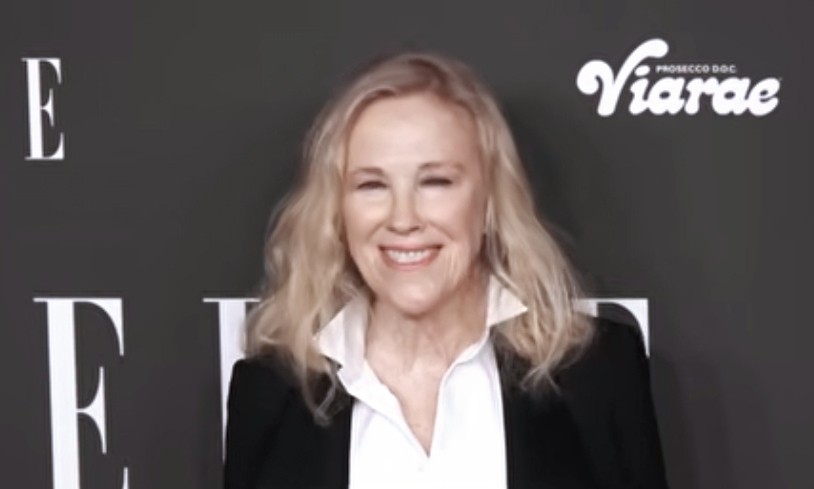 Bintang Film Home Alone, Catherine O’Hara Meninggal Dunia