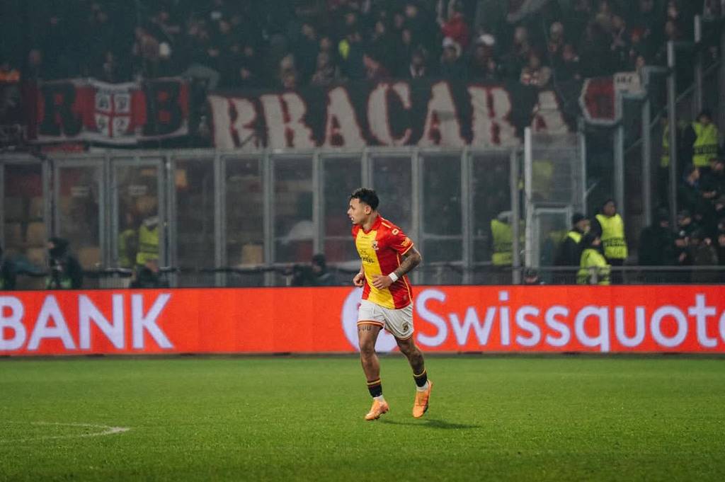 Dean James Langsung Sensi usai Go Ahead Eagles Tersingkir dari Liga Europa