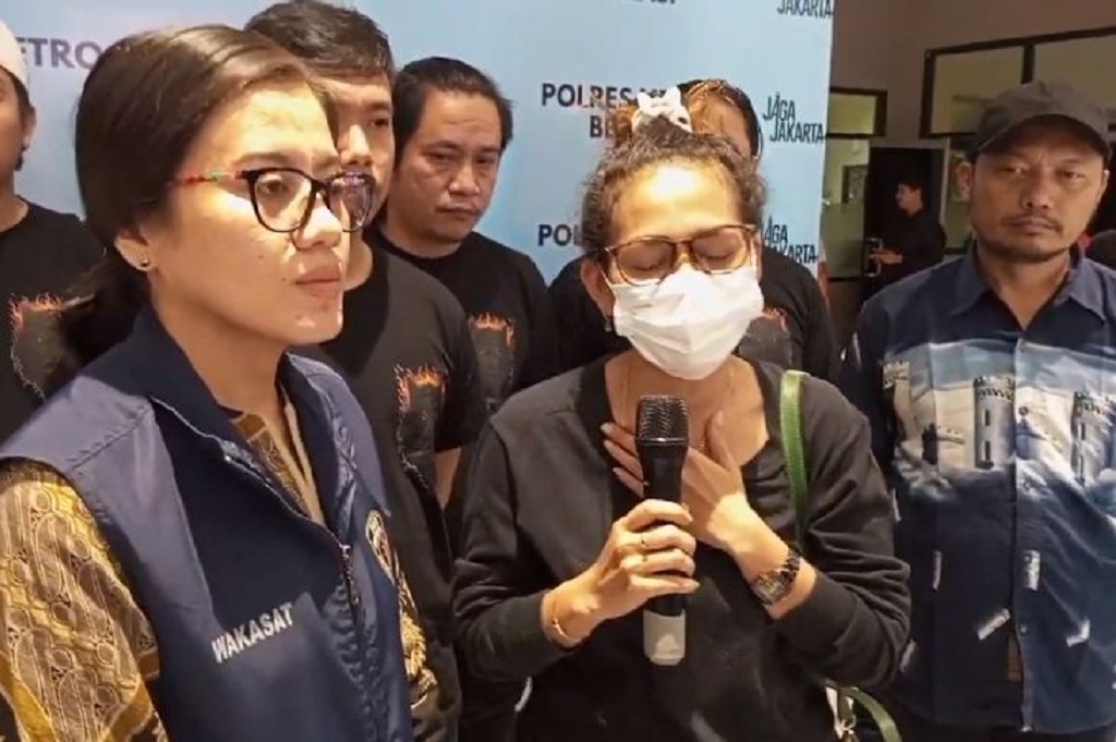 Nekat! Pria di Bekasi Culik Anak Mantan Kekasih gegara Cinta Diputus