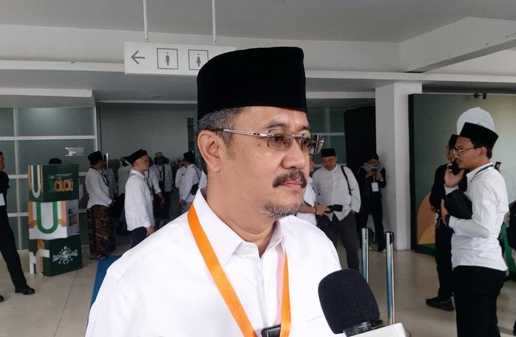 Harlah 100 Tahun, Perindo Apresiasi Peran NU sebagai Pilar Peradaban Bangsa