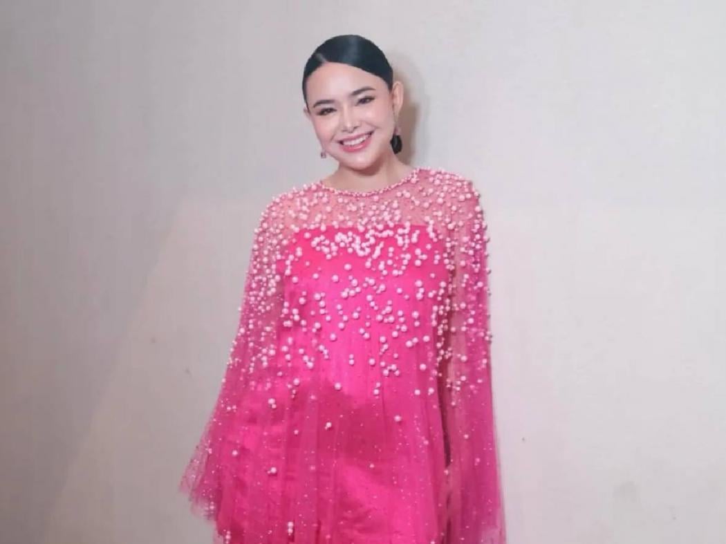 Heboh Amanda Manopo Hapus Postingan Instagram soal Curhat Bayinya Disebut Anak Haram!