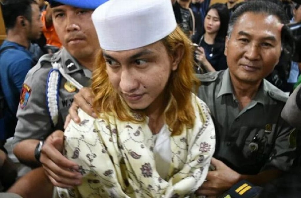 Polisi Tetapkan Bahar bin Smith Tersangka Kasus Penganiayaan di Tangerang