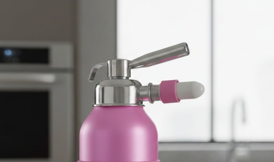 Kenapa Gas N2O Whip Pink Tak Dilarang meski Suka Disalahgunakan Bikin Efek Fly?