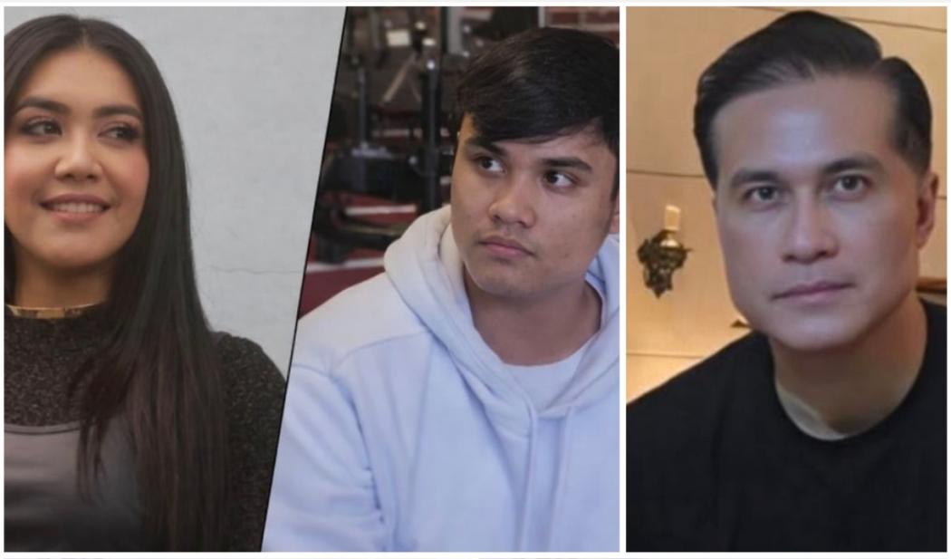 Heboh Adjie Pangestu Disebut Ayah Biologis Ressa Anak Denada: Gue Enggak Kenal!