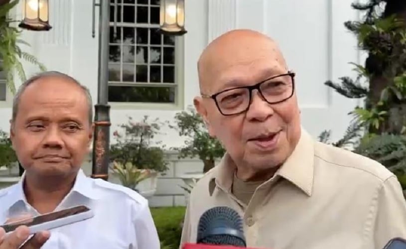 Prabowo Panggil Bos Garuda Indonesia dan Pindad ke Istana, Ini yang Dibahas 