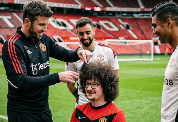 Tiga Kemenangan Beruntun, Janji Gila Fans Man United Segera Terwujud