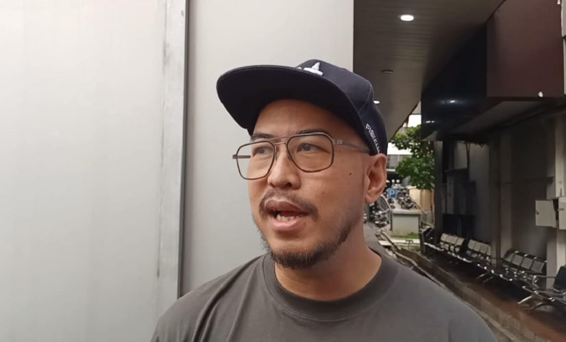 Komika Pandji Pragiwaksono Diperiksa Bareskrim terkait Dugaan Penghinaan Budaya Toraja