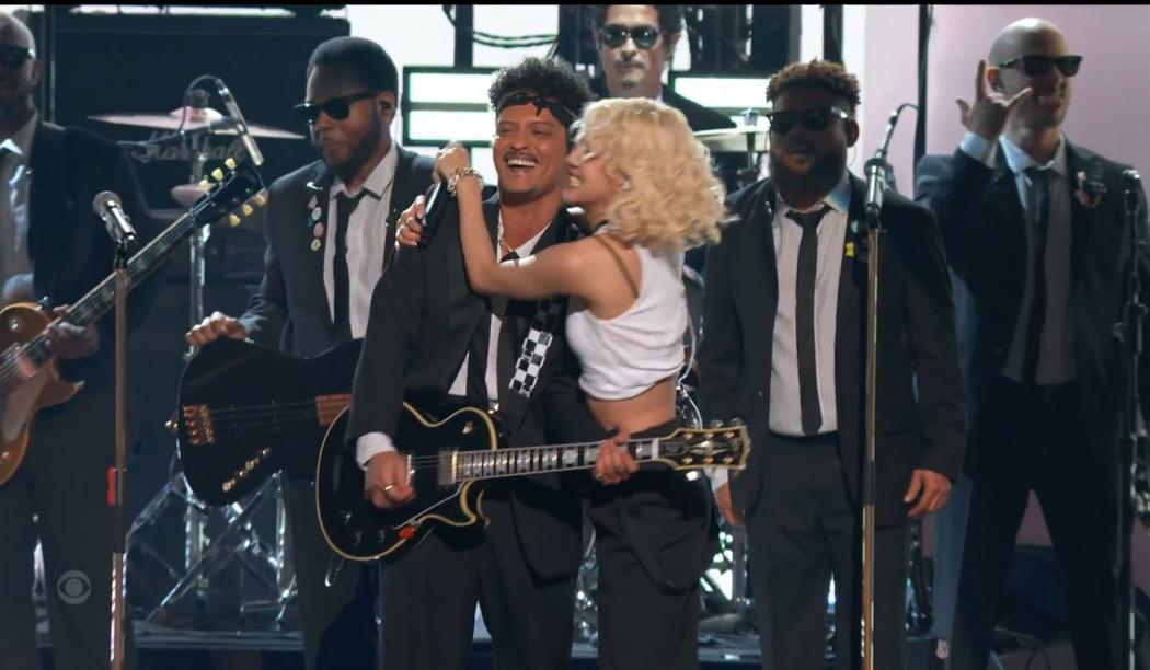 Sejarah Baru! Rose BLACKPINK Resmi Jadi Solois K-Pop Pertama Tampil di Grammy Awards