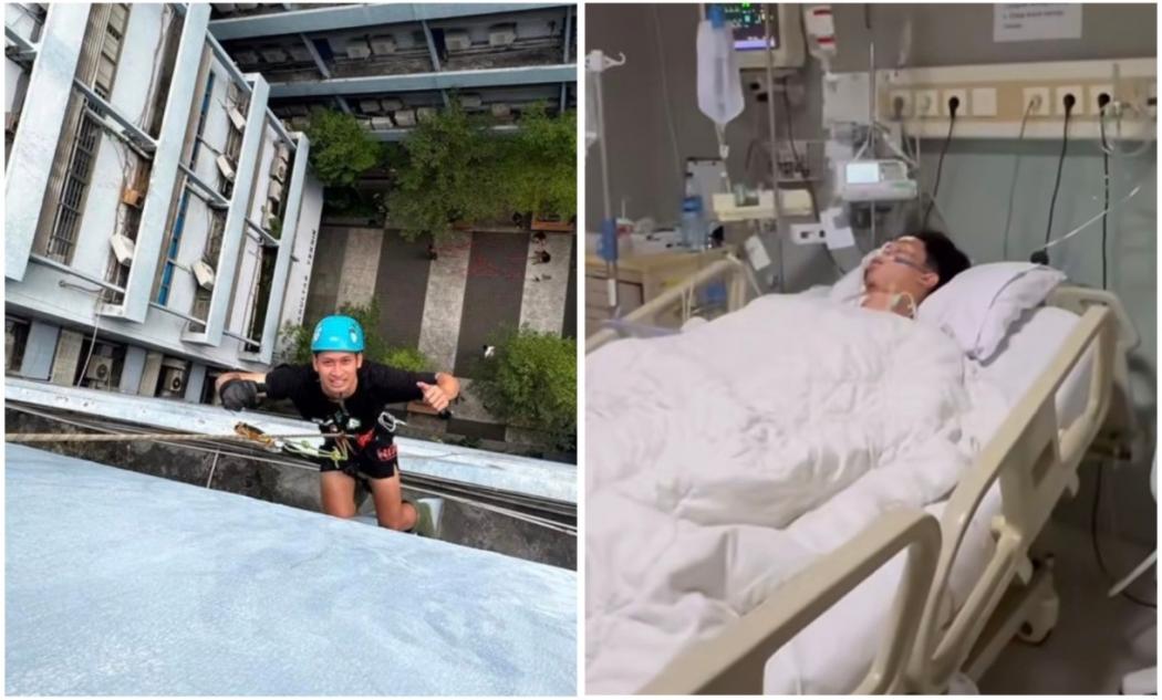 Kasus Adik Keisya Levronka Jatuh dari Lantai 6 Kampus Viral Lagi, Keluarga Minta Keadilan