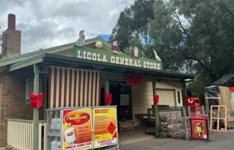 Viral, Kota di Australia Ini Dijual Online Rp117 Miliar