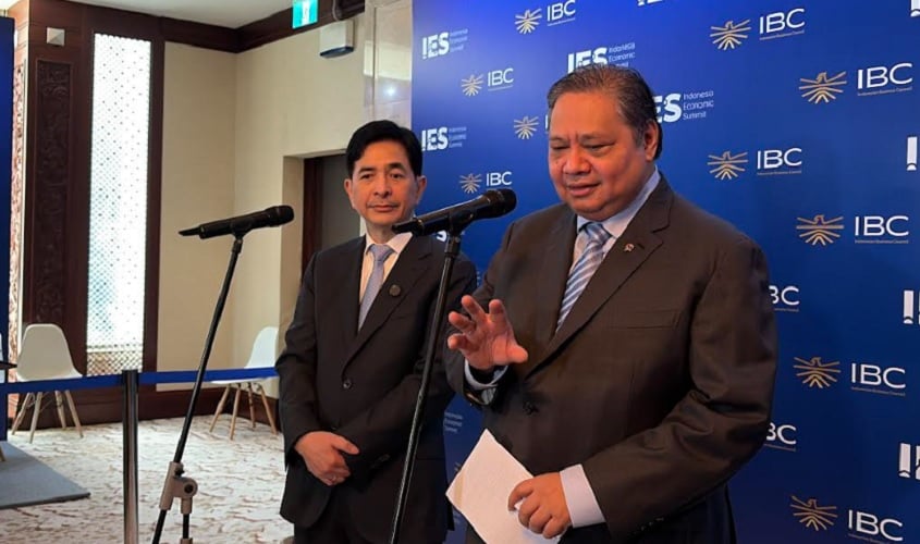 Pemerintah Siapkan Paket Stimulus Rp12,83 Triliun, Jaga Daya Beli Masyarakat selama Ramadan-Idulfitri 2026