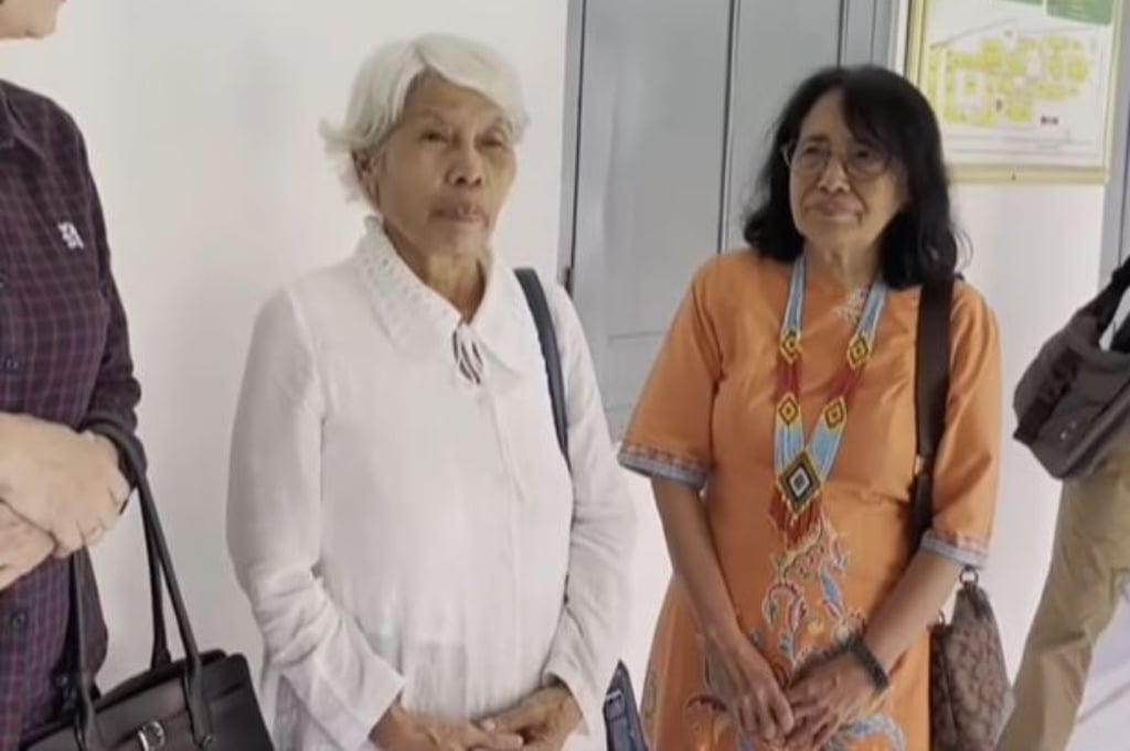 Sidang Gugatan CLS, Saksi Ungkap Jokowi Dipanggil Jack Saat KKN