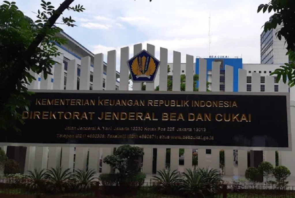 Respons Bea Cukai soal Pejabatnya Diperiksa KPK