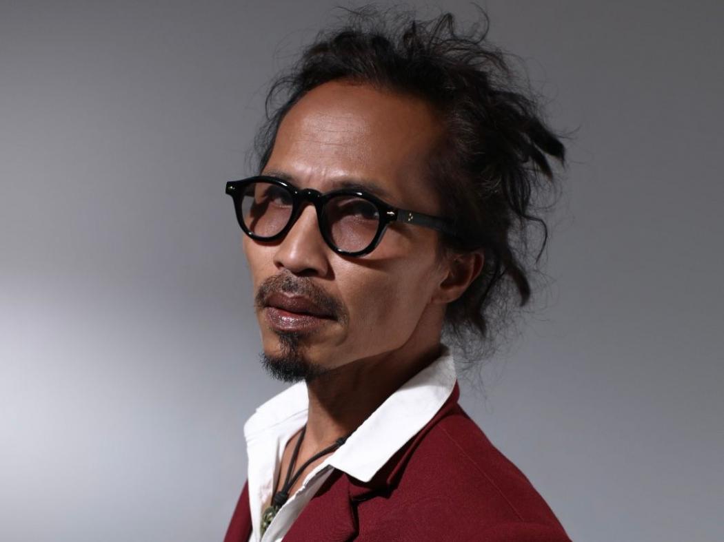 Tumbuh Menjadi Lagu Terbaru Ipang Lazuardi dalam Album Tumbuh