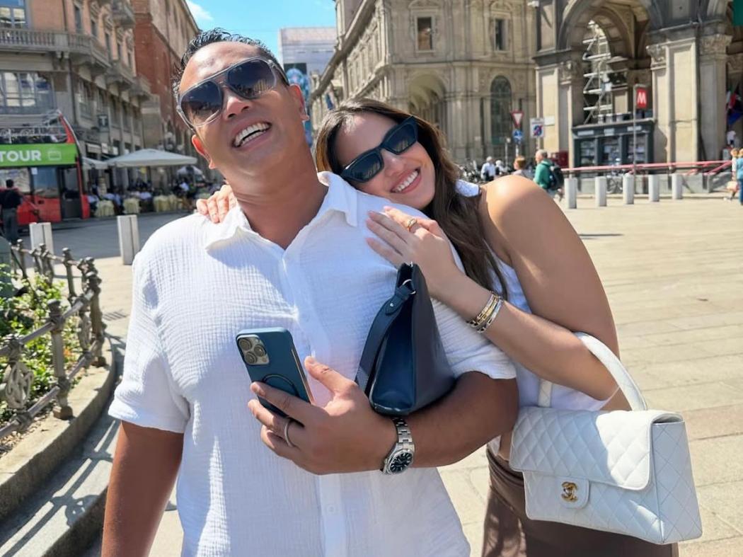 Nia Ramadhani dan Ardi Bakrie Cerai? Ini Faktanya!