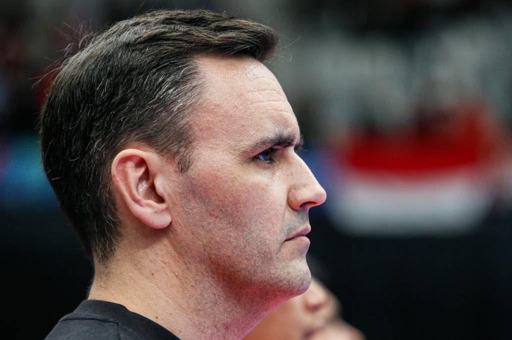 FFI Bicara Masa Depan Hector Souto usai Bikin Sejarah Timnas Futsal Indonesia