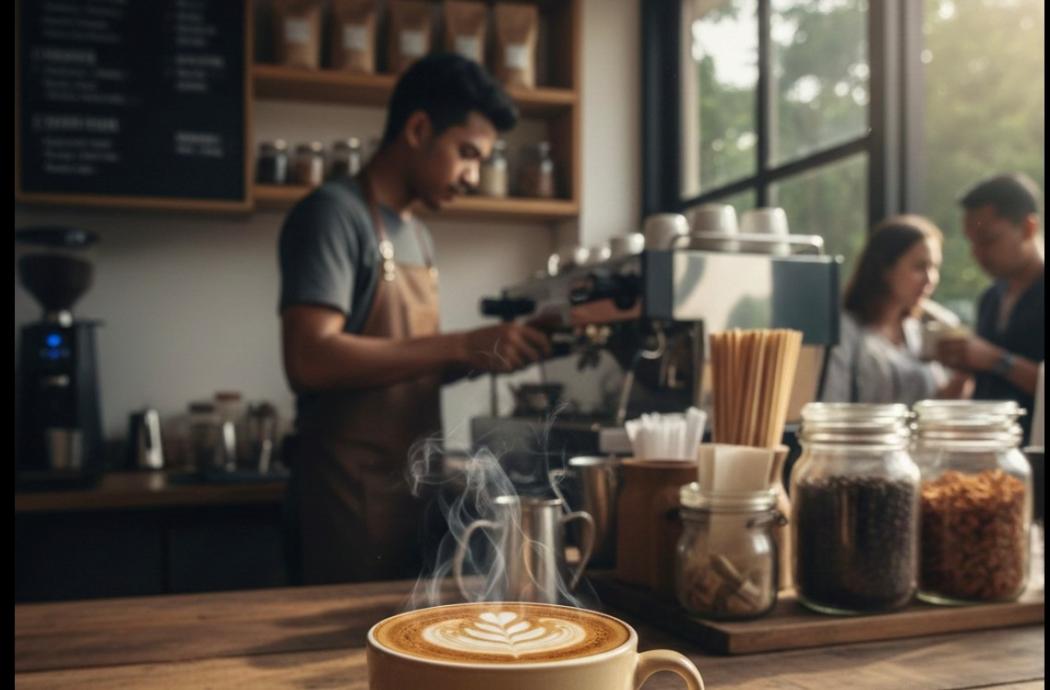 Indonesia Jadi Raja Kopi Dunia, Punya Hampir Setengah Juta Kedai Kalahkan Banyak Negara