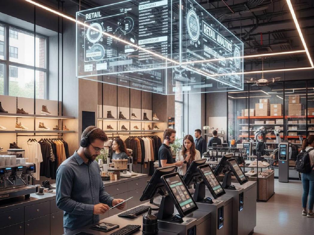 Operasional IT Makin Penting, Bisa Tentukan Keberhasilan Bisnis Digital!