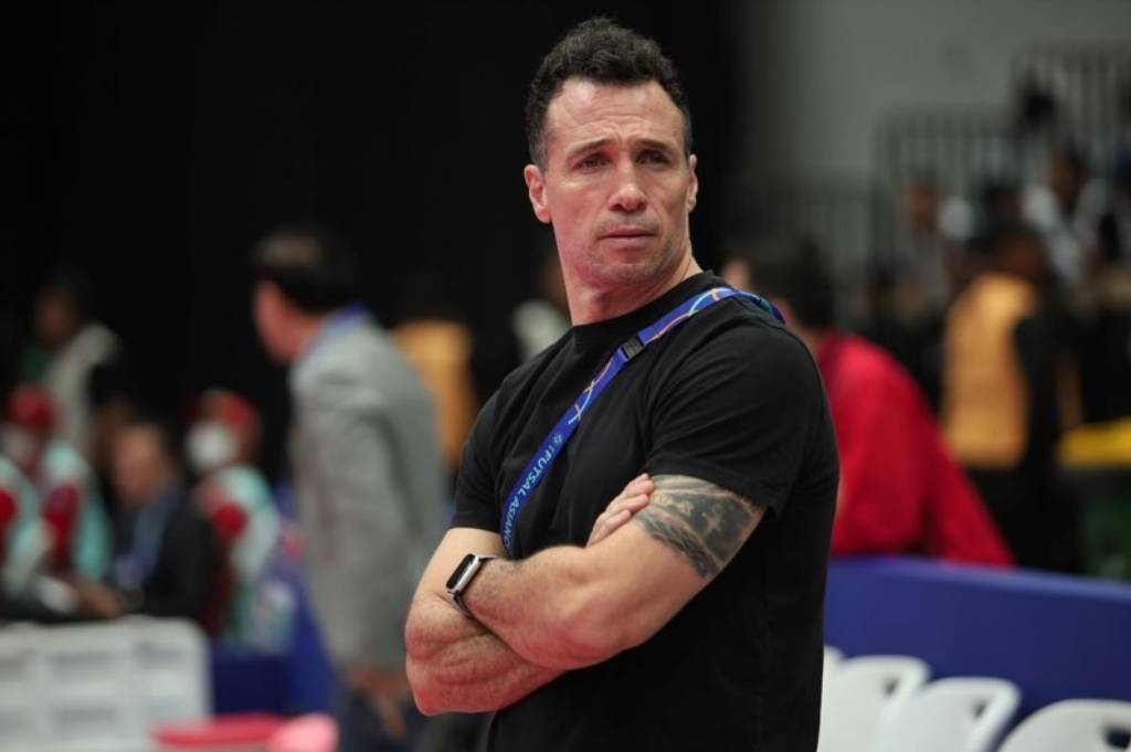 Pelatih Vietnam Nilai Indonesia Siap Tantang Jepang, Semifinal Piala Asia Futsal Disebut Duel Istimewa