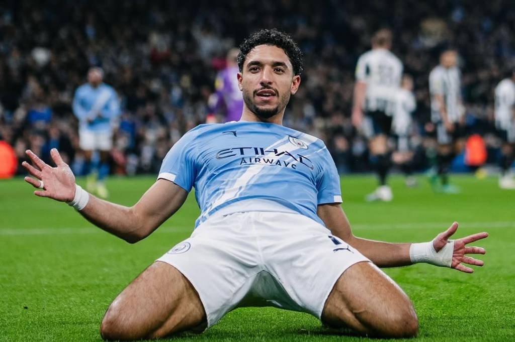 Man City Tantang Arsenal di Final Carabao Cup usai Hajar Newcastle