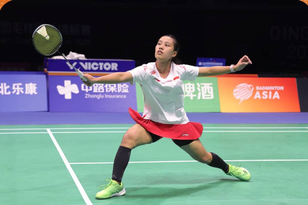 Hasil BATC 2026: Mutiara Ayu Kalah Telak, Indonesia Kembali Tertinggal 1-2 Kontra Jepang