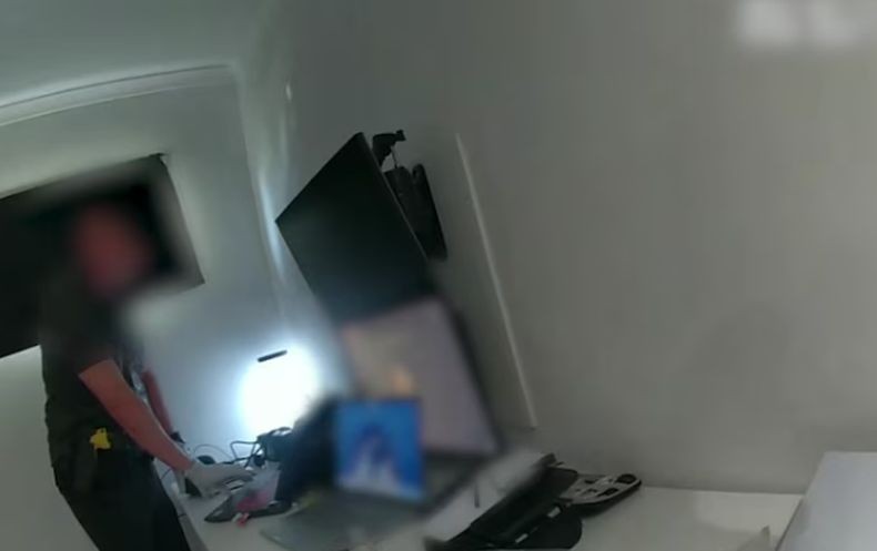 Geger! Pria Australia Didakwa Lakukan Kejahatan Seks terhadap Ratusan Anak di 15 Negara