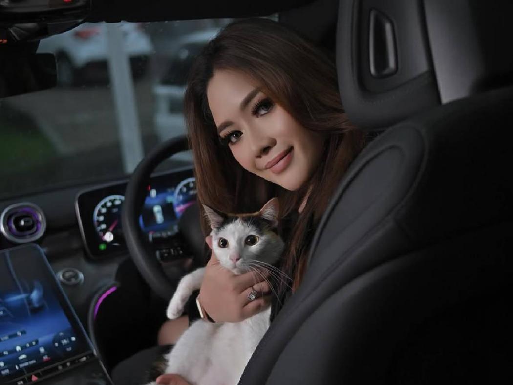 Viral Pensiunan ASN di Blora Tendang Kucing, Lirabica Angkat Bicara!