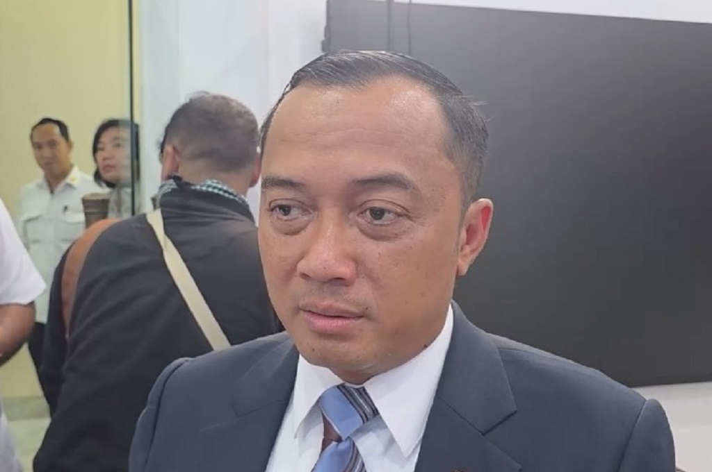 Istana Prihatin Hakim di Depok Kena OTT, Ingatkan Gaji sudah Naik