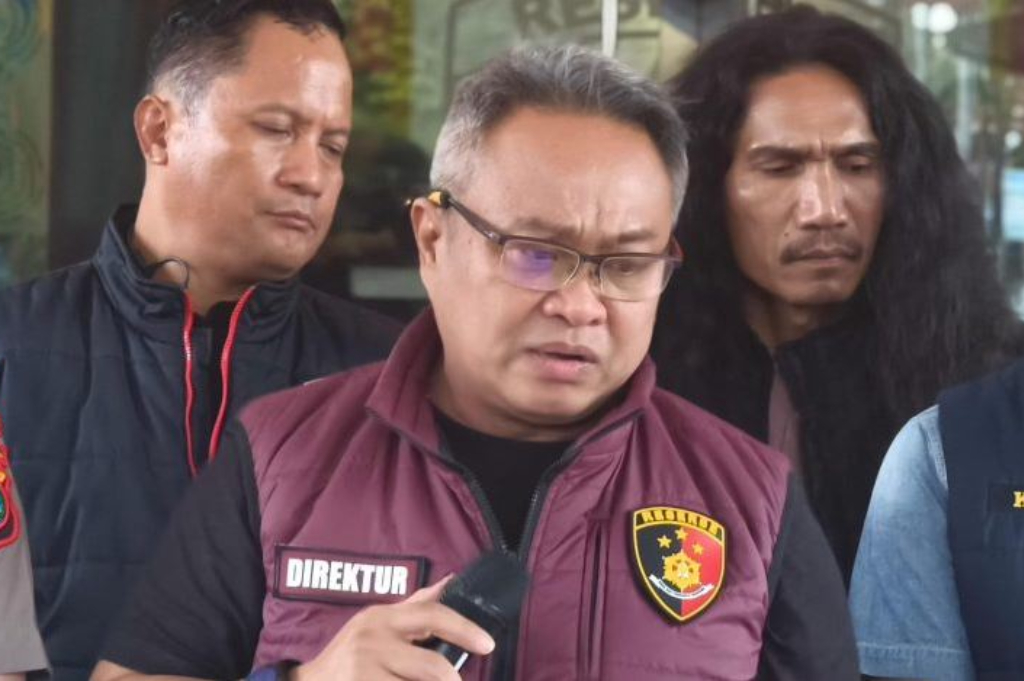 Beredar Isu Puluhan Barang Bukti Motor Hilang di Polda Sumut, ini Kata Polisi