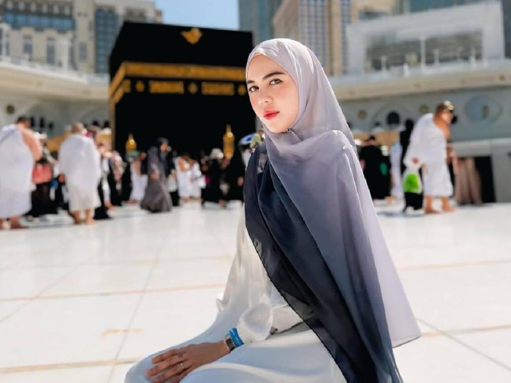 Profil Ratu Rizky Nabila, Istri Kedua Pesulap Merah yang Viral di Medsos