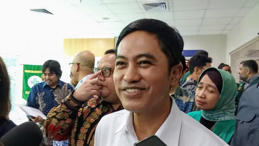 Update! Wamenkes Pastikan Status BPJS Pasien Cuci Darah yang Viral Sudah Aktif Lagi