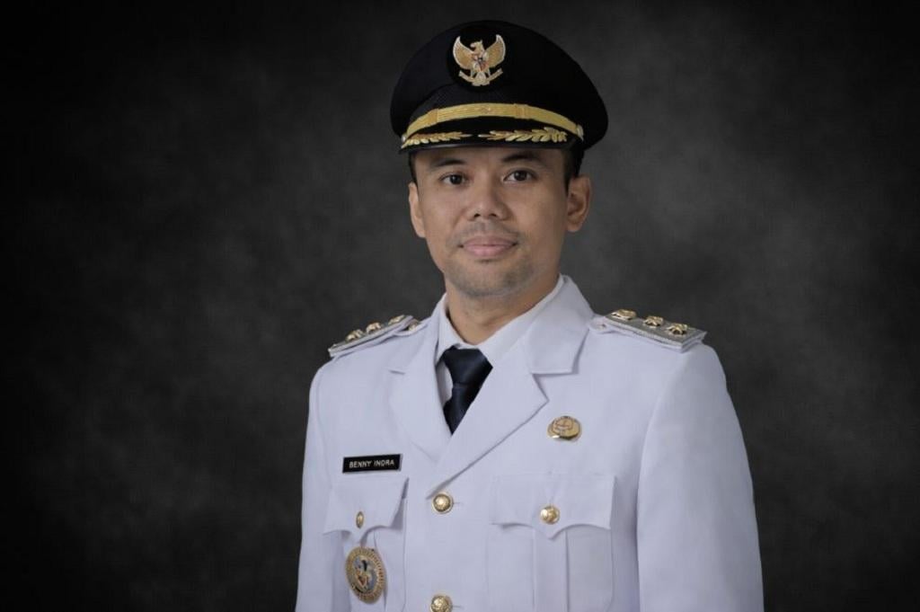 Profil Wakil Bupati Klaten Benny Indra Ardhianto, Pemimpin Muda Meninggal di Usia 33 Tahun
