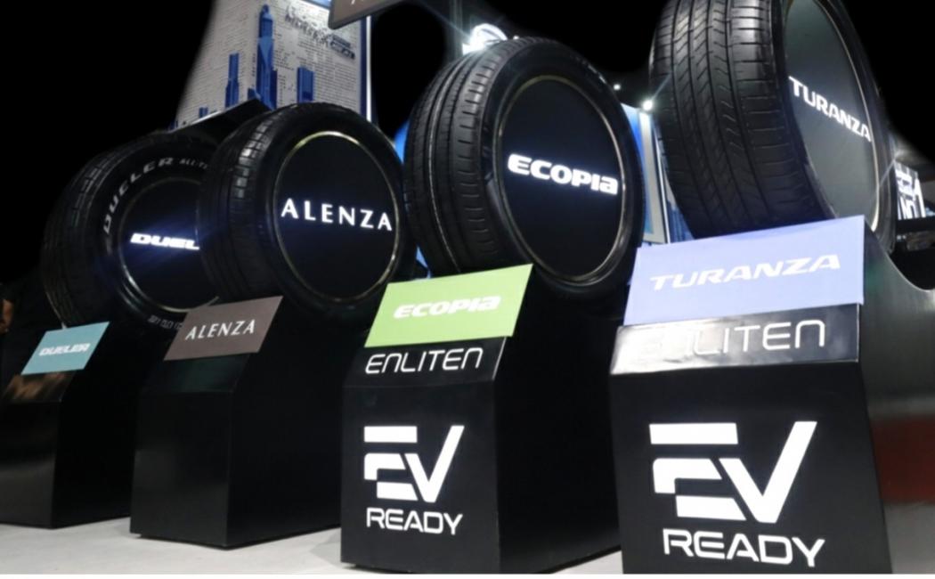 Intip Ban Mobil Listrik dan Hybrid di IIMS 2026